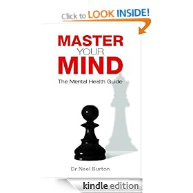 Master your Mind - The Mental Health Guide