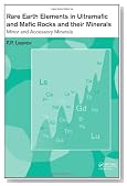 Rare Earth Elements in Ultramafic and Mafic Rocks and their Minerals: Minor and Accessory Minerals