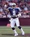 Steve McNair Tennessee Titans Glossy 8x10 Photo