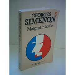 Maigret in Exile