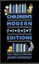 Children's Modern First Editions: Their Value to Collectors