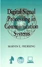 Digital Signal Processing In Communications Systems