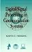 Image of Digital Signal Processing In Communications Systems