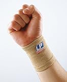 LP Elastic Wrist Support - Small