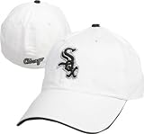 Chicago White Sox Casper Franchise Fitted Hat