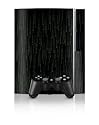 Matrix Style Code Design PS3 Playstation 3 Body Protector Skin Decal Sticker