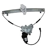 96-00 FOR HYUNDAI ELANTRA POWER (C) WINDOW REGULATOR ASSEMBLY FL by TYC&node=15684181