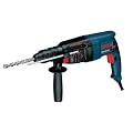Bosch GBH 2-26 DFR Bohrhammer 800W mit SDS-Plus-Wechselfutter-System