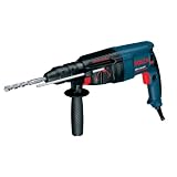 Bosch GBH 2-26 DFR Bohrhammer 800W mit SDS-Plus-Wechselfutter-Systemvon "Bosch"