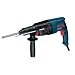 Bosch GBH 2-26 DFR Bohrhammer 800W mit SDS-Plus-Wechselfutter-System