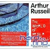 The World of Arthur Russell
