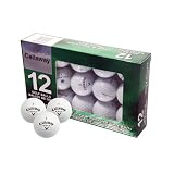 Callaway Mix Mint Refinished Official Golf Balls,12 Pack 41tMGbK2AAL. SL160 Callaway Mix Mint Refinished Official Golf Balls,12 Pack