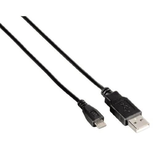 Hama micro USB Ladekabel Preisvergleich