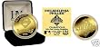 Philadelphia Phillies World Series Champions 24KT Coin