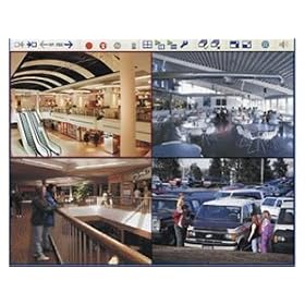 Click here to buy Network Camera Software by Panasonic.