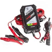 MotoStance MS1000 Battery Charger - --