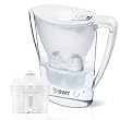 BWT Tischwasserfilter 2.7 Liter, wei�