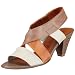Marco Tozzi 2/2/28339/24, Damen Sandalen/Fashion-Sandalen