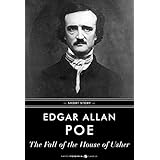 the fall of the house of usher short story