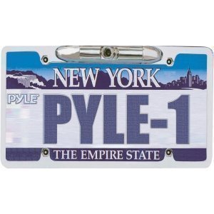 Buy ar audio suppliers - Pyle-car Audio/video Pyle Plcm21 Vehicle Camera [plcm21] -