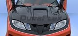 2003-2005 Pontiac Sunfire Spyder 3 Hood