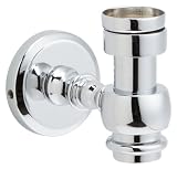 Taymor Wall Mount Magnetic Soap Holder