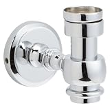Taymor Wall Mount Magnetic Soap Holder
