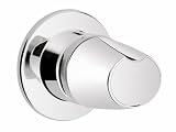 Grohe 19 258 000 Trim Chrome