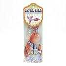 Bird Decoration Kit (Orange)