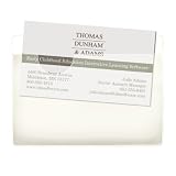 Smead Self-Adhesive Poly Pockets, 4-1/16 x 3 Inches 100 Per Box (68123) ~ Smead