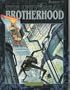 The Universal Brotherhood: Unleash Your Inner Abilities!/Missing Blood (Shadowrun)