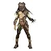 Predators Serie I Masked Falconer Predator (18cm/7")
