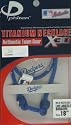 Phiten Los Angeles Dodgers MLB Titanium X30 18" Necklace