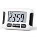 (Price/piece)Multi-Function Digital Timer, Countdown, Clock, Alarm, Thermometer