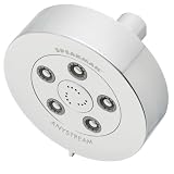 Speakman S-3010-E2 Anystream Neo 2.0 GPM Showerhead in Polished Chrome