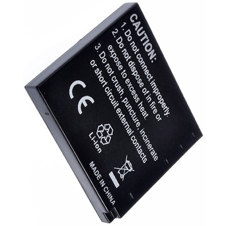 ATC Digitalkamera Akku für Panasonic