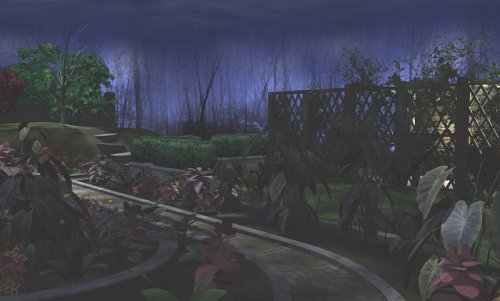 Nancy Drew: The Legend of the Crystal Skull image