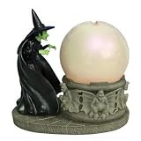 Wizard Of Oz Bank by Westland Giftware - Wicked Witch's Crystal Ball