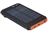 Universal Ultimate Laptop & Electronic Solar Charger