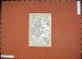 1897 Colour Map Russia Plan Helsingfors Kronobergs