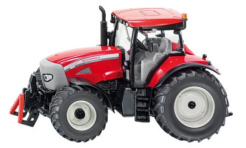 Siku 3269 - McCormick Traktor TTX (farblich sortiert)