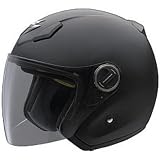 Scorpion Solid EXO 200 Harley Touring Motorcycle Helmet Color: Matte Black, Size: 2X Large 41tMLyVtICL. SL160 Scorpion Solid EXO 200 Harley Touring Motorcycle Helmet Color: Matte Black, Size: 2X Large