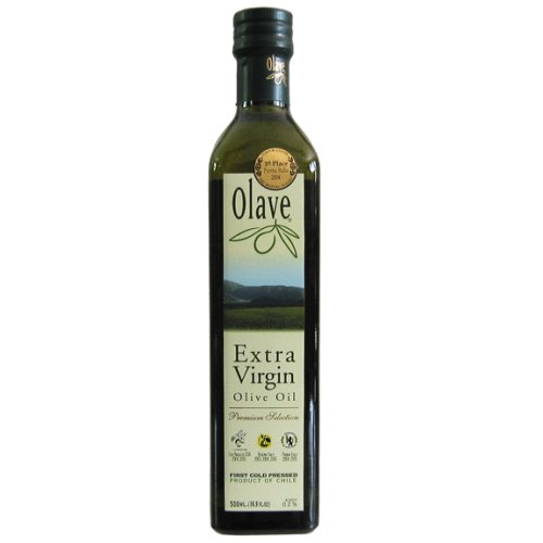 Olave Extra Virgin Olive Oil Premium Selection by Olave
