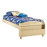 Color Motion Bed- Twin by South Shore Furniture