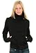Bench Damen Jacke WIDE COLLAR JACKET