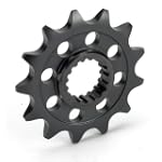 Sunstar 22613 13-Teeth 428 Chain Size Front Countershaft Sprocket