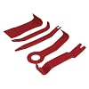 Silverline 731768 Car Trim Remover Set (5 Pieces)