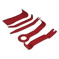 Silverline 731768 Car Trim Remover Set (5 Pieces)