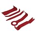 Silverline 731768 Car Trim Remover Set (5 Pieces)