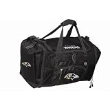 NFL Buffalo Bills Roadblock Duffle